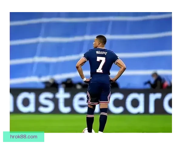 29场36球仍难救主姆巴佩独撑皇马更衣室错把平庸当核心